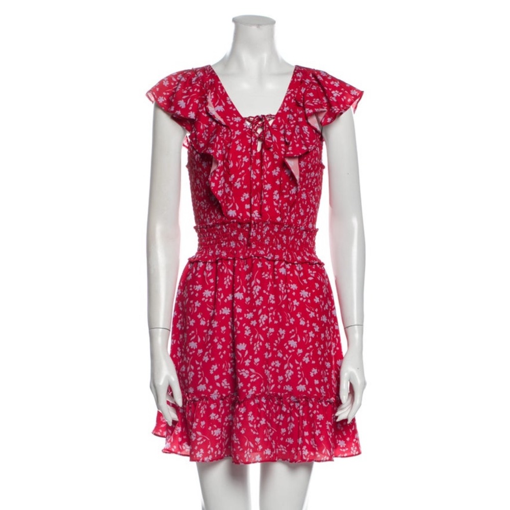 PARKER mini dress BN super cute